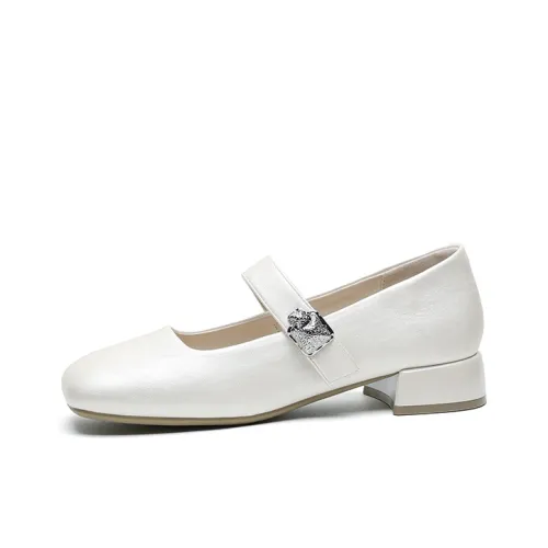 JOSINY Mary Jane обувь для женщин