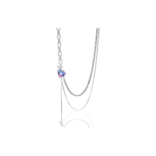 ENFANTIN Медные Ожерелья Унисекс