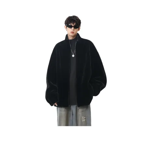 FRQ Унисекс Объемные куртки (пуховики)