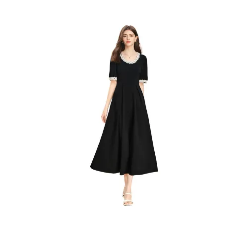 TOUCH Короткий рукав Платье Женское