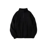 Черный (с флисовой подкладкой)