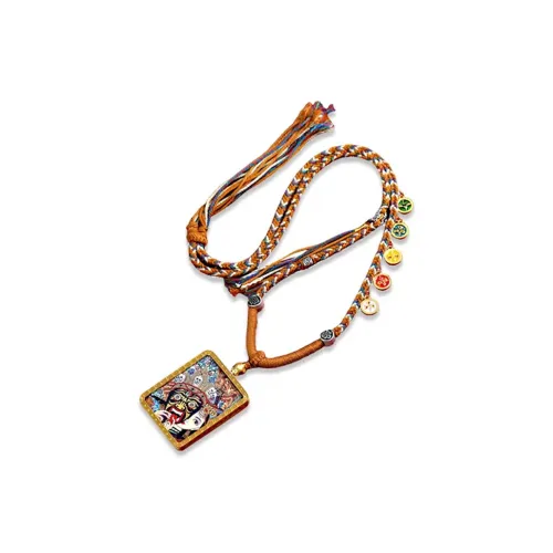 Asia Star Сплав Ожерелья Женские