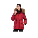 Красный Удача на вашей стороне 9BW5