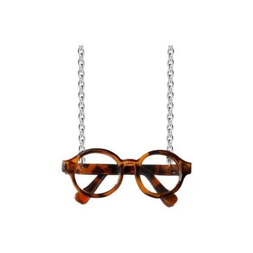 KING OF BLING Ожерелья из нержавеющей стали Унисекс