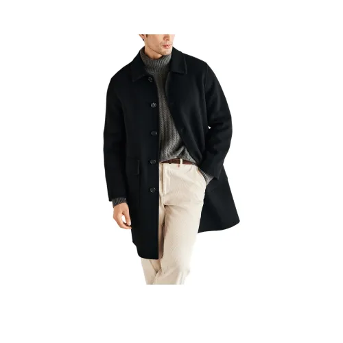 St. H Мужское пальто