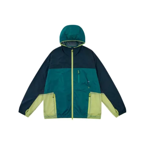 Norybrand Унисекс Одежда с защитой от UV