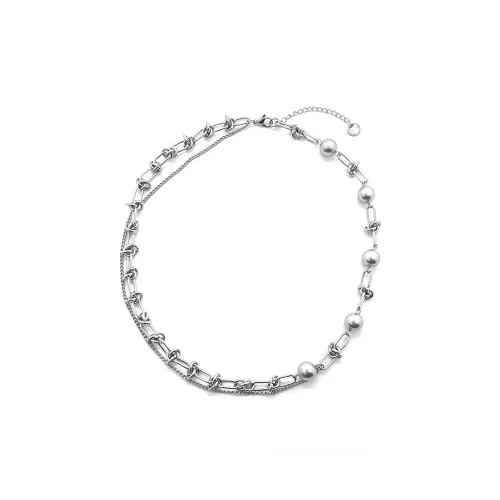 SUCH NICE Сплав Ожерелья Мужской