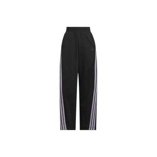 Adidas Dance Черные Женские Спортивные Брюки