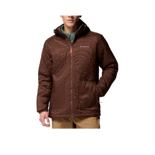 Columbia Landroamer Пуховики и зимние пальто Мужской