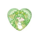 Аксессуары в форме сердца C.C