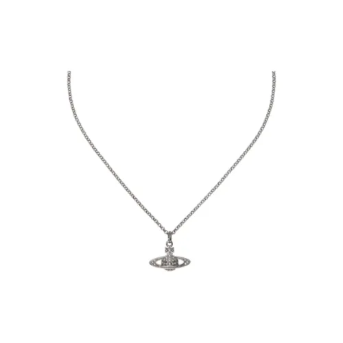 Vivienne Westwood Brass Necklaces Мужской
