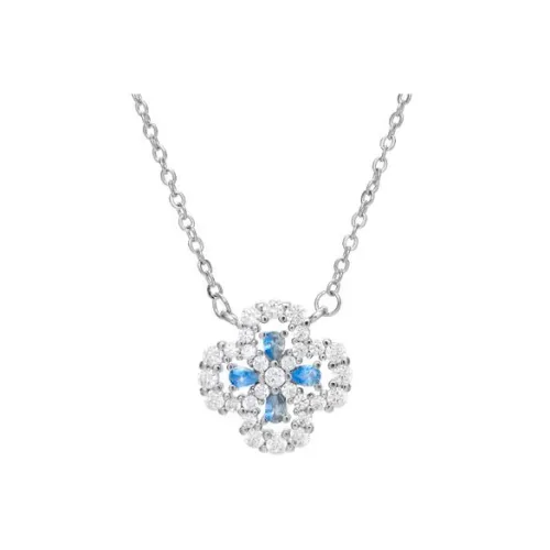 Anxious Медные Ожерелья Женские