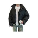 Чёрный Карман Детали Версия