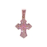 Деконструируя Розовый Крест