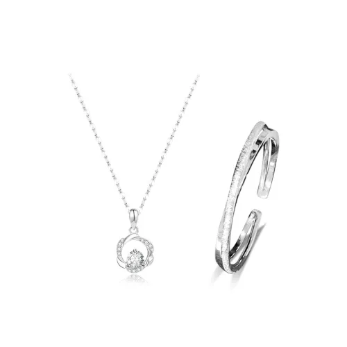 RINGLOVE Сплав Ожерелья Женские