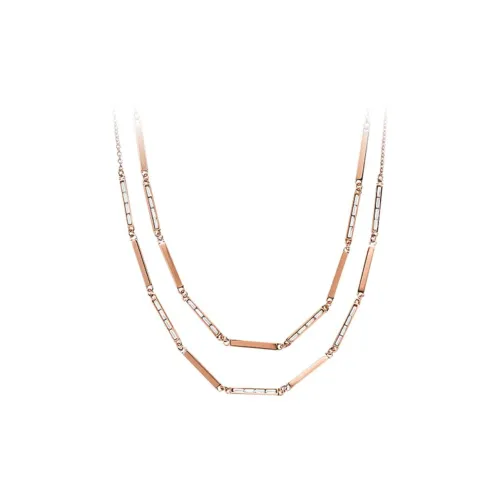 EMPORIO ARMANI Ожерелья Женские