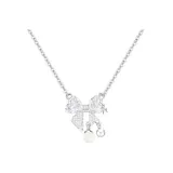 Принцесса в бегах, ожерелье (сплав)