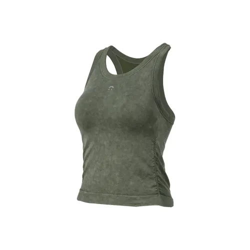 JSC Женские Йога Майки