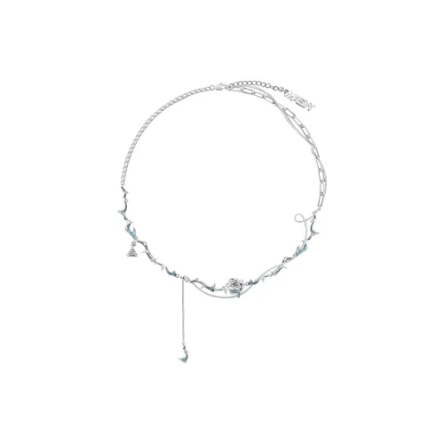 masw Медный сплав Ожерелья Женские