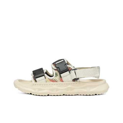 NANJIREN Пляжные сандалии Мужские