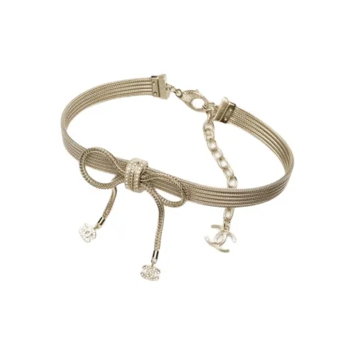 CHANEL Ожерелья Женские