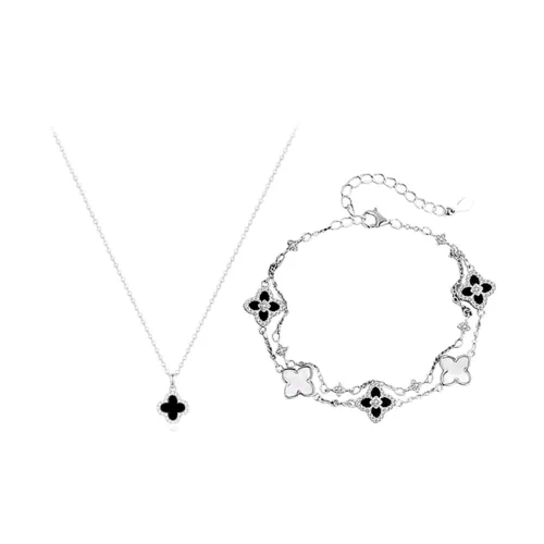 I&YOU Ожерелья Женские