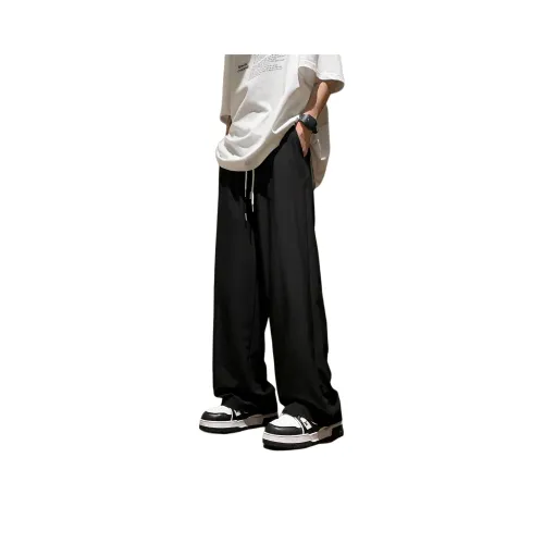 IGOI Унисекс Повседневные Брюки