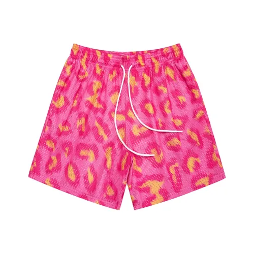 FRALAARRI Мужские Повседневные Шорты