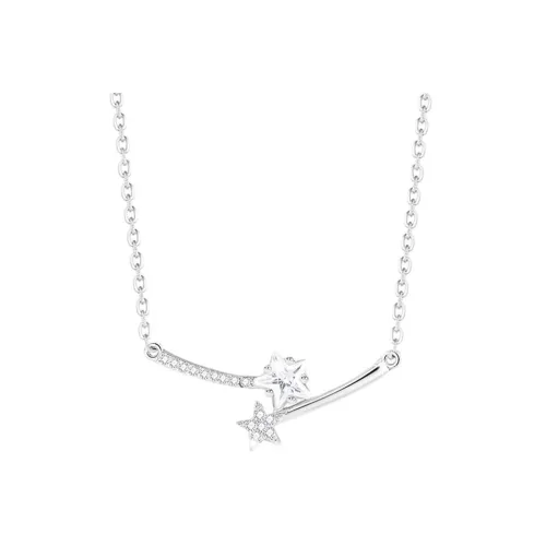 SHEEHHYY Сплав Ожерелья Унисекс