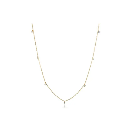 STAR JEWELRY Ожерелья Женские