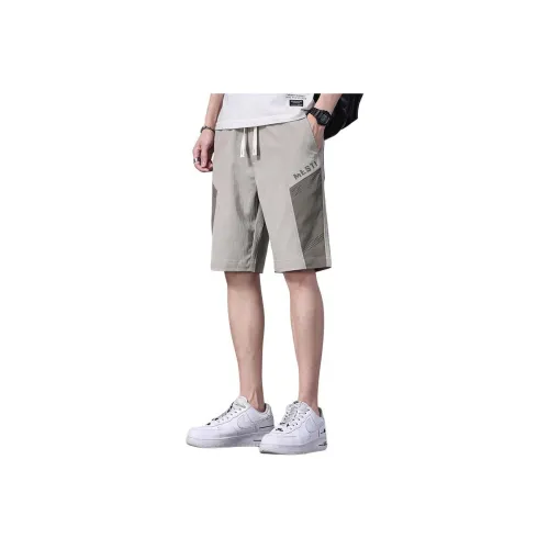 YUQIAN Мужские Повседневные Шорты