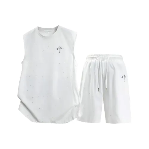 Colorful Creations Повседневная Спортивная Одежда Унисекс