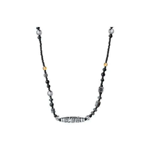 ENFANTIN Стекло Ожерелья Унисекс