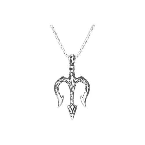 BOCH Титановые стальные ожерелья унисекс