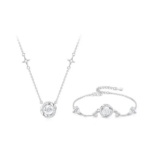 JOLLY NOTE Сплав Ожерелья Женские