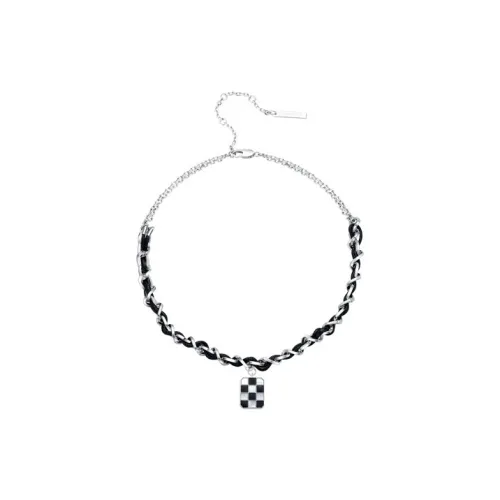 Juunngle Lab Сплав Ожерелье Унисекс