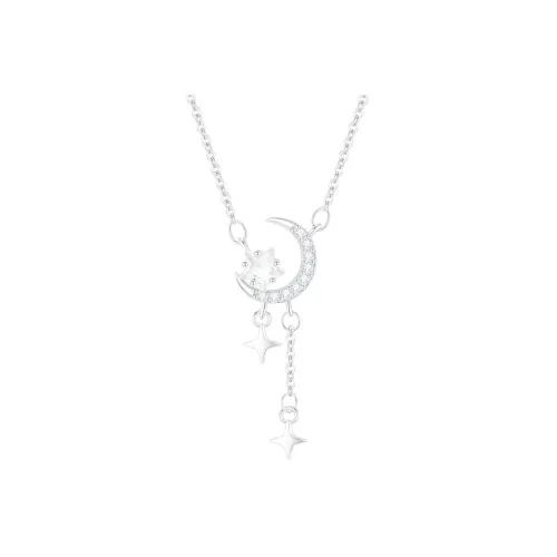 Thuban Ark Циркон Ожерелья Женские