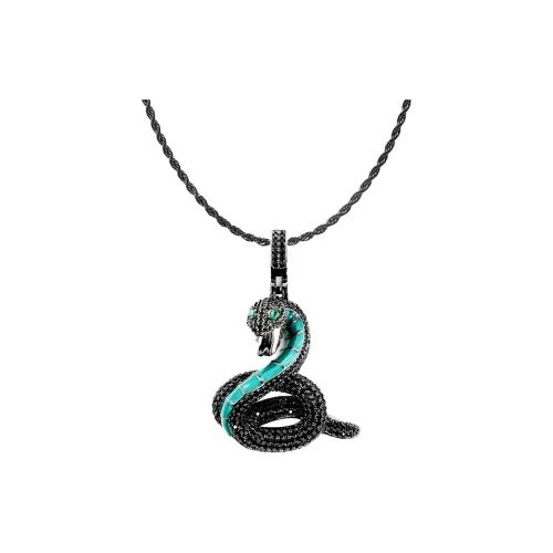 WIC Ожерелья Унисекс