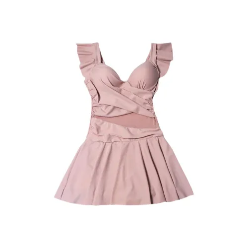 Женские наборы купальников