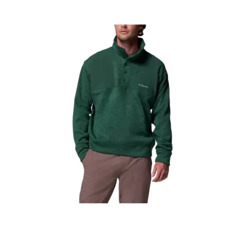 Columbia Sweater Weather Свитшот Мужской