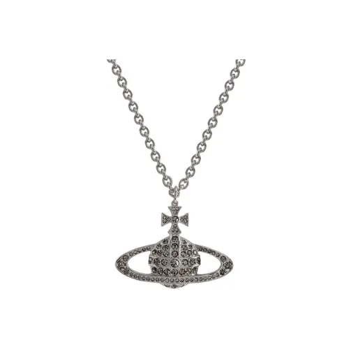 Vivienne Westwood Медные Ожерелья Мужские