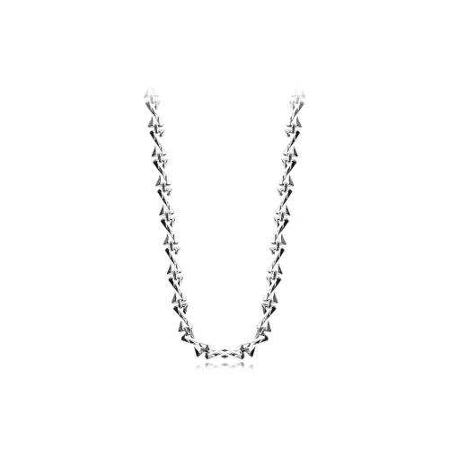 LuluCanaan Сплав Ожерелья Унисекс