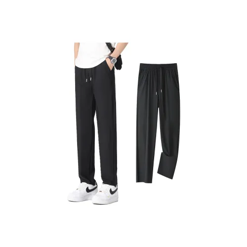 OXO OVERLOAD Повседневные брюки Унисекс