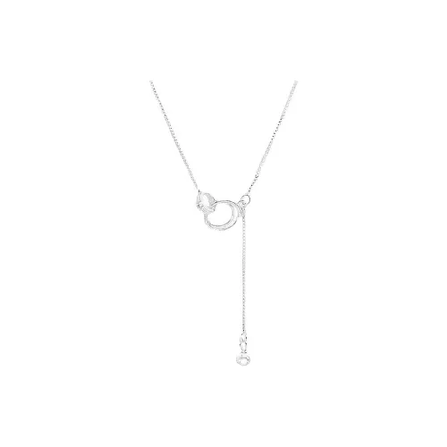 MOVER Сплав Ожерелье Женское