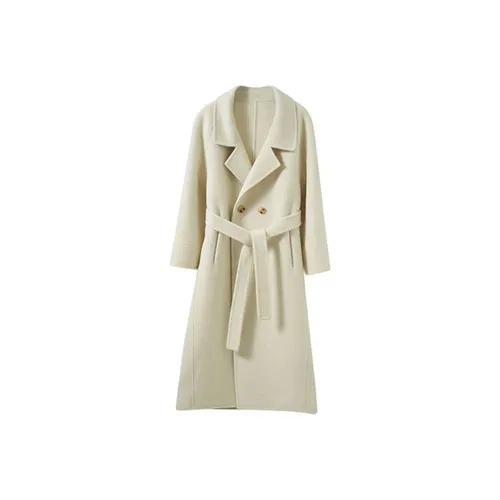 MOSIIMORII Женское пальто