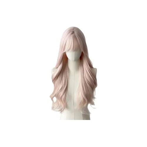 Sweet pillow house Парики