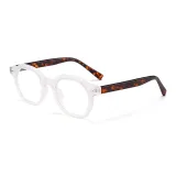 8645 Прозрачный