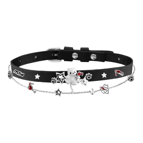 masw Медный сплав Ожерелья Женские