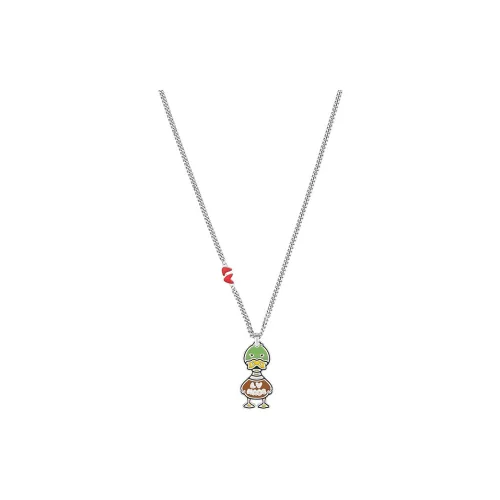 LOUIS VUITTON Nigo Collaboration Collection Ожерелья Мужской