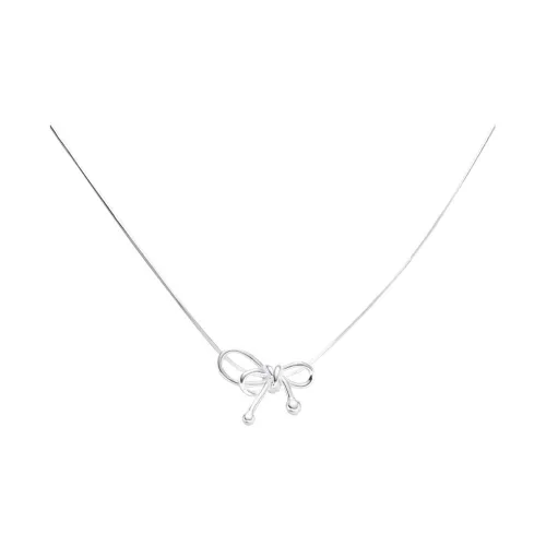 COKKCO Эксклюзивный дизайн роскошь цепочка на ключицу ожерелья женские